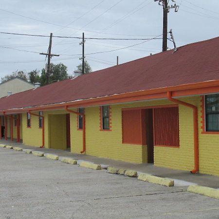 Budget Inn Houma Luaran gambar