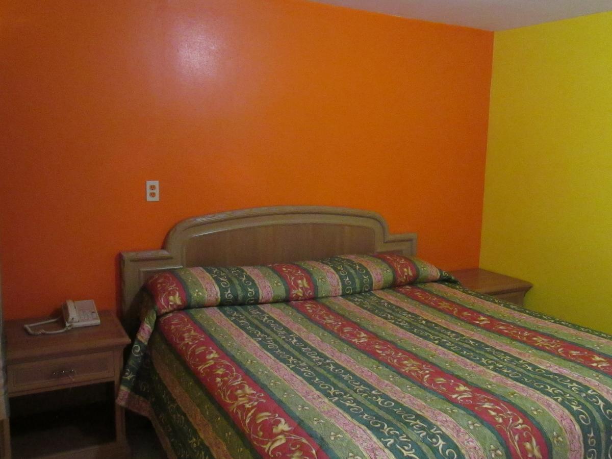Budget Inn Houma Luaran gambar