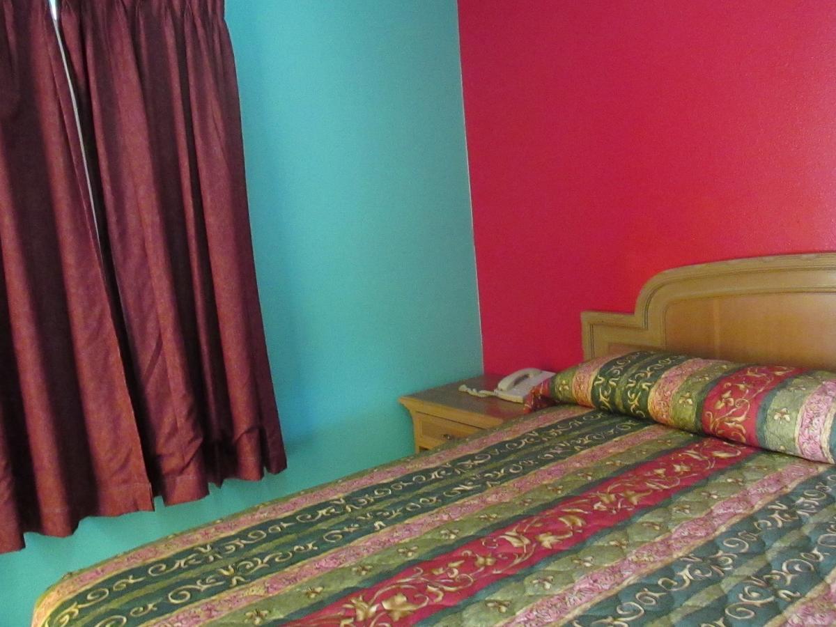 Budget Inn Houma Luaran gambar