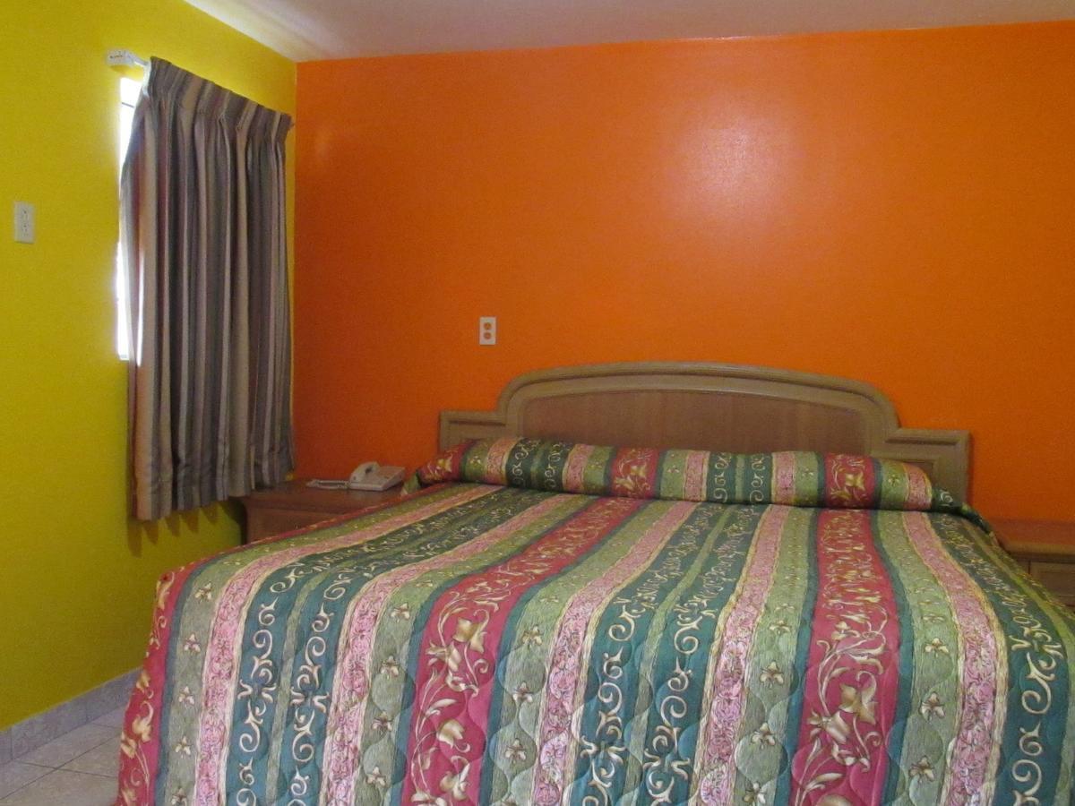 Budget Inn Houma Luaran gambar