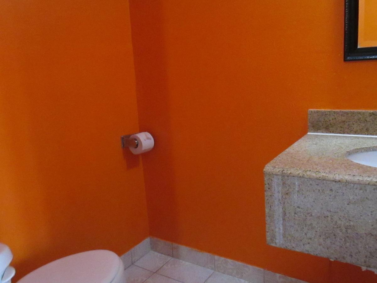 Budget Inn Houma Luaran gambar