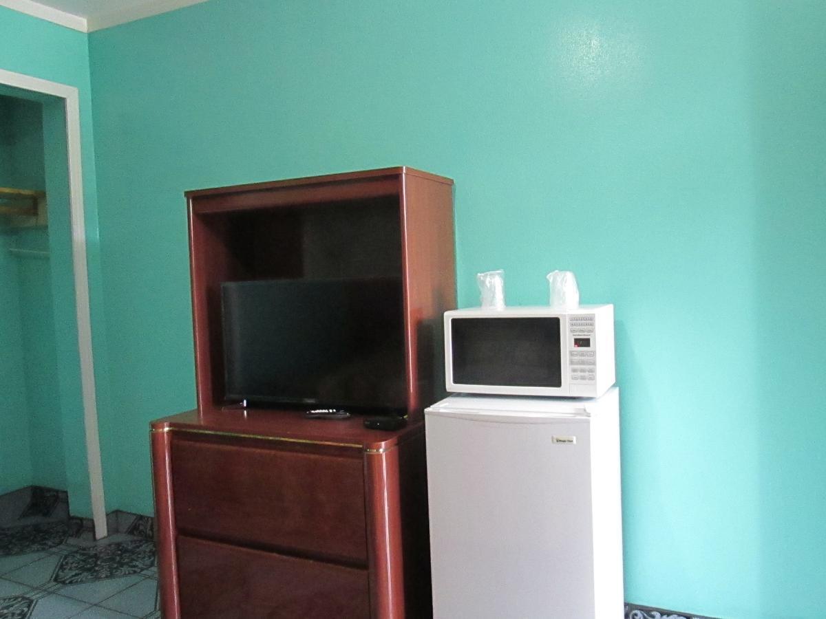 Budget Inn Houma Luaran gambar