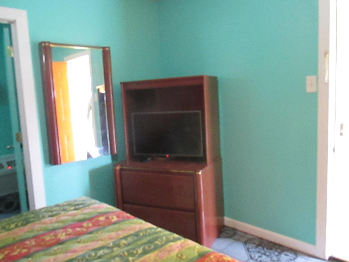 Budget Inn Houma Luaran gambar