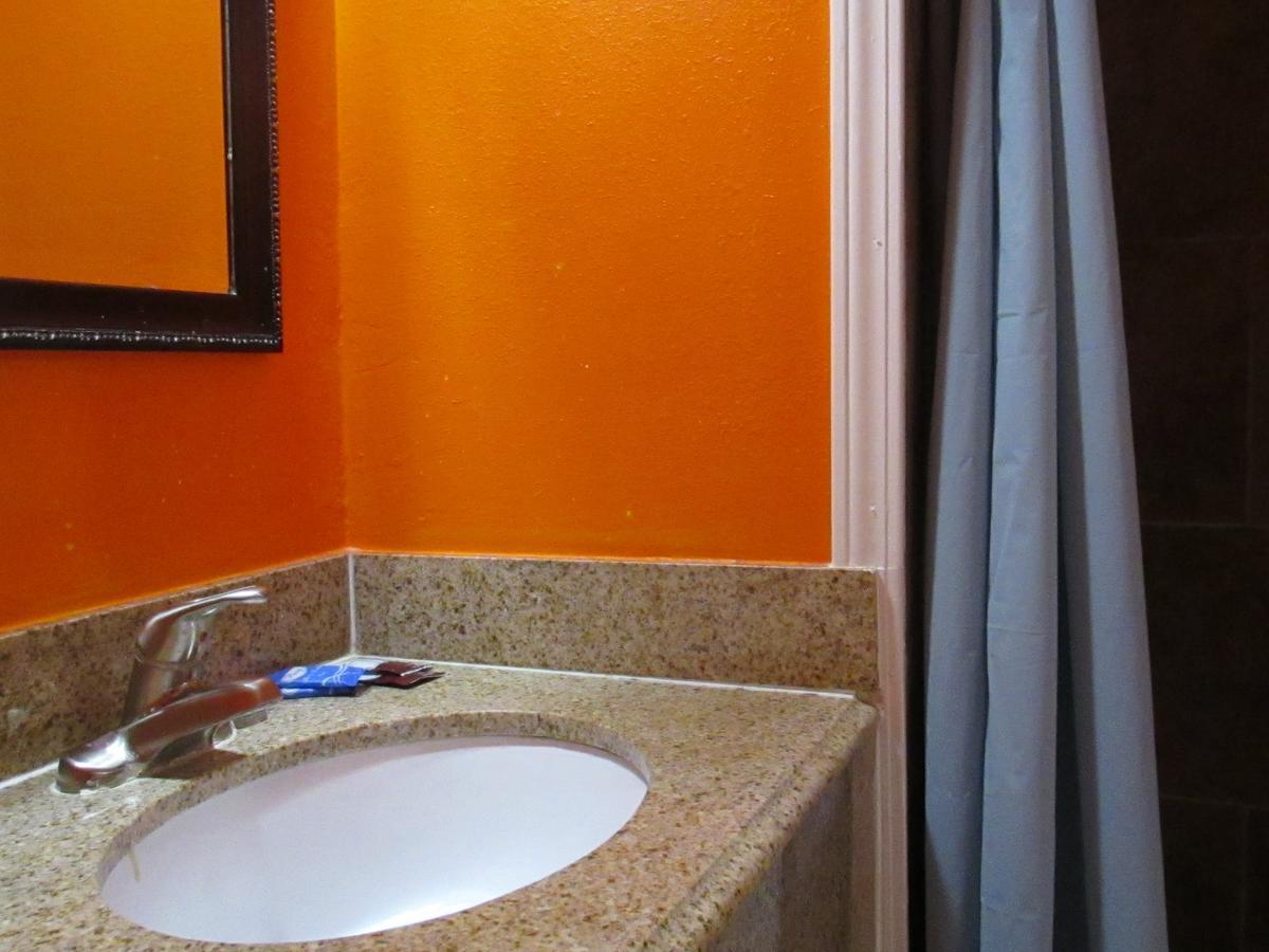 Budget Inn Houma Luaran gambar