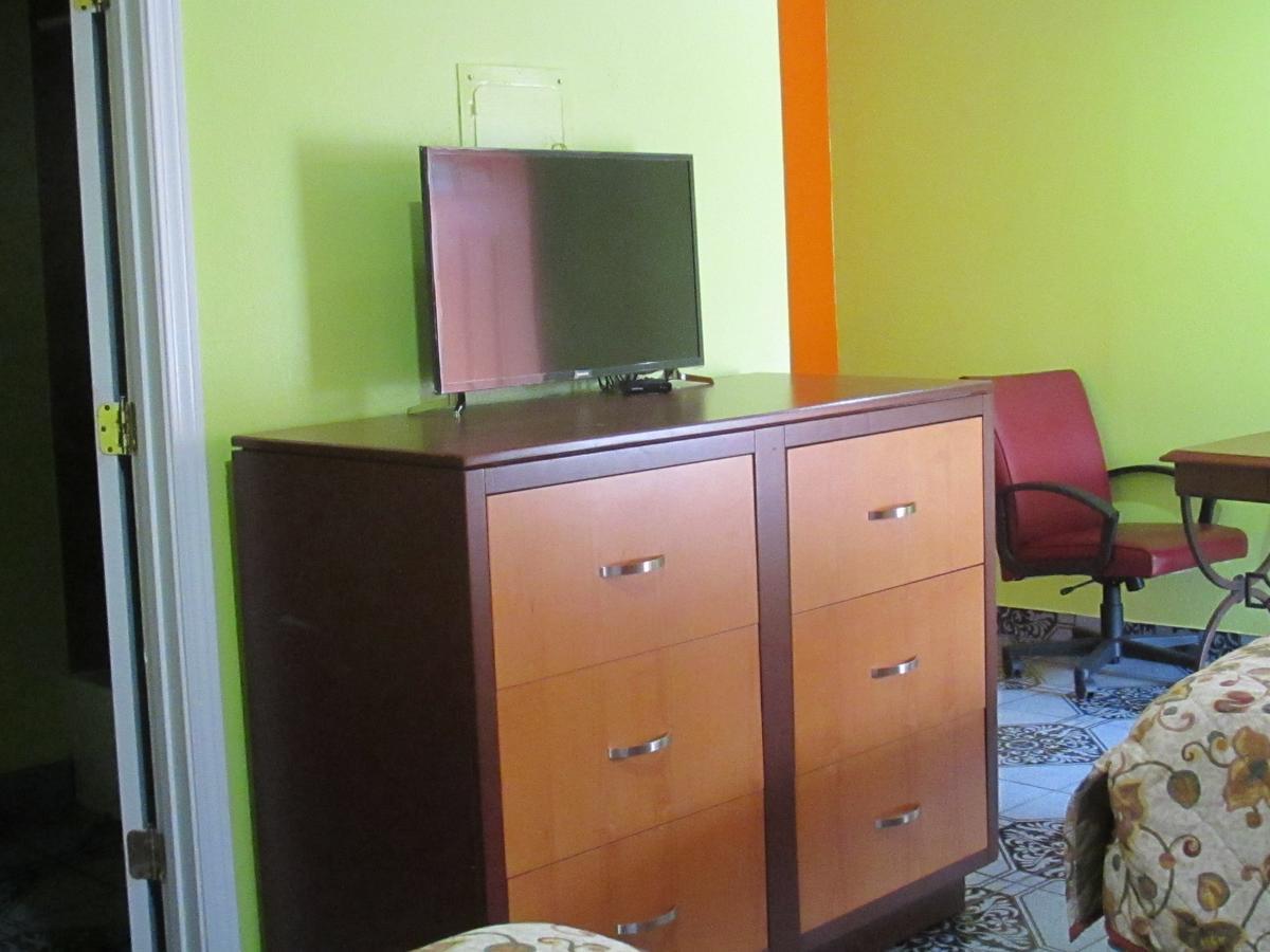 Budget Inn Houma Luaran gambar