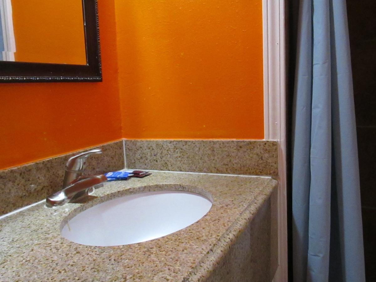 Budget Inn Houma Luaran gambar