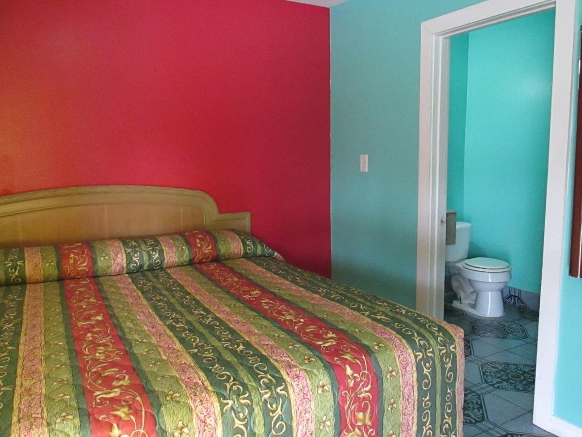 Budget Inn Houma Luaran gambar