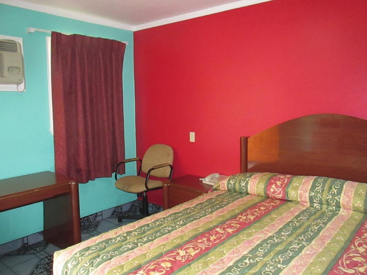 Budget Inn Houma Luaran gambar