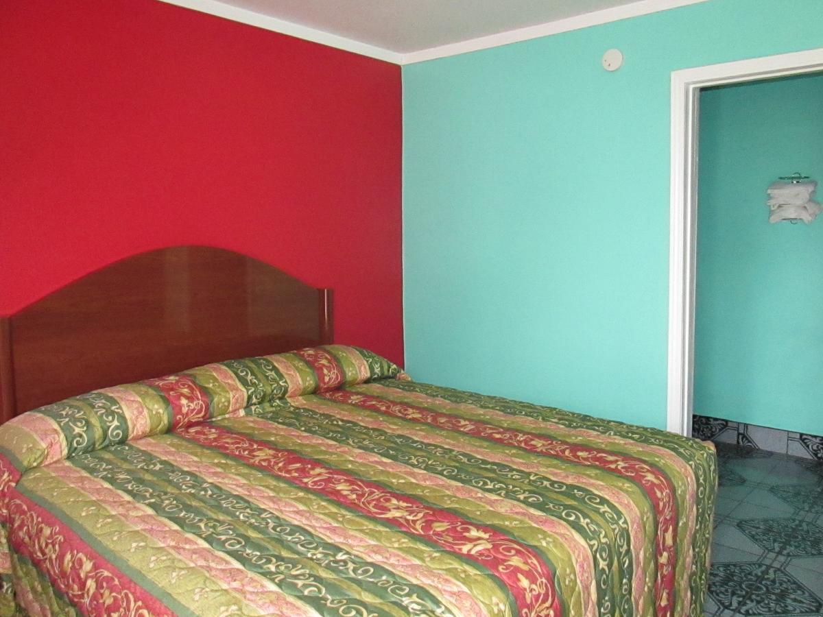 Budget Inn Houma Luaran gambar